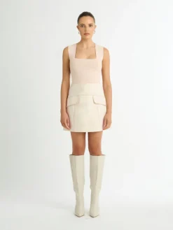 Woman SHEIKE Jade Skirt