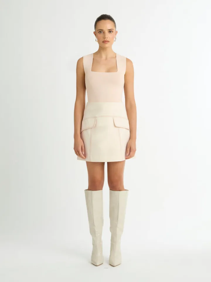 Woman SHEIKE Jade Skirt