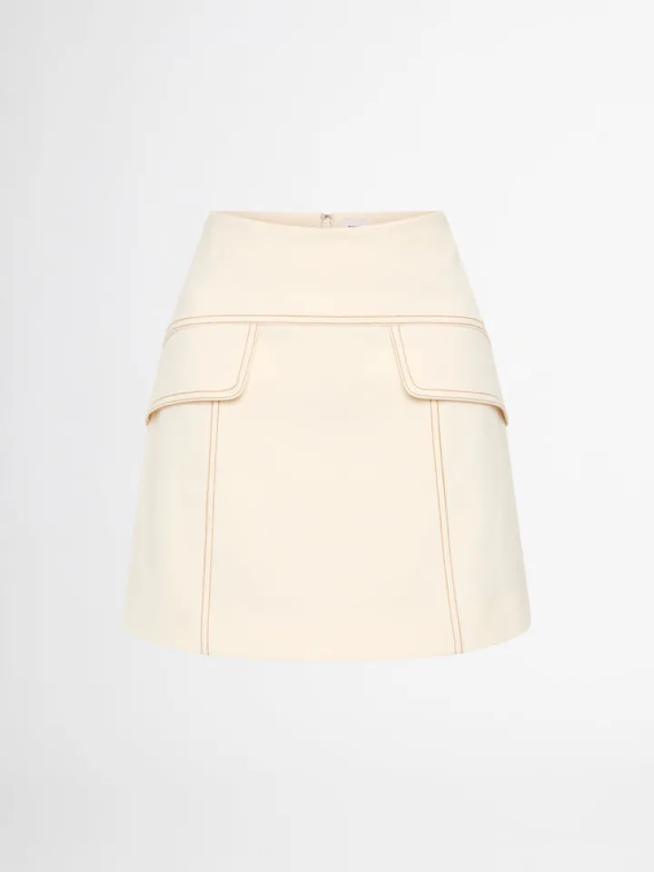 Woman SHEIKE Jade Skirt