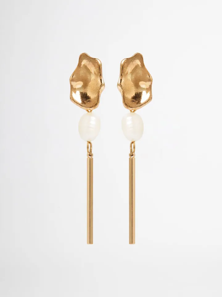 Woman SHEIKE Jane Drop Earrings