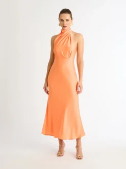 Woman SHEIKE Jasmine Midi Dress