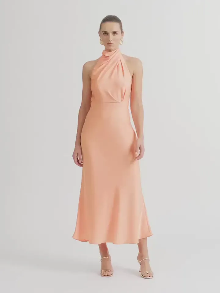 Woman SHEIKE Jasmine Midi Dress