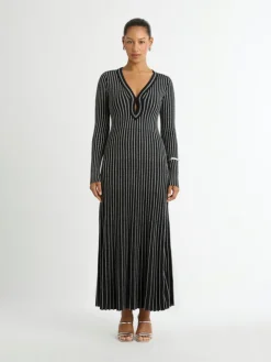 Woman SHEIKE Josie Midi Dress