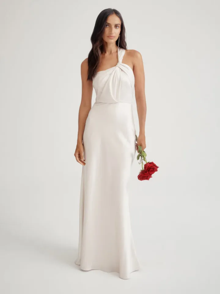 Woman SHEIKE Jovana Gown
