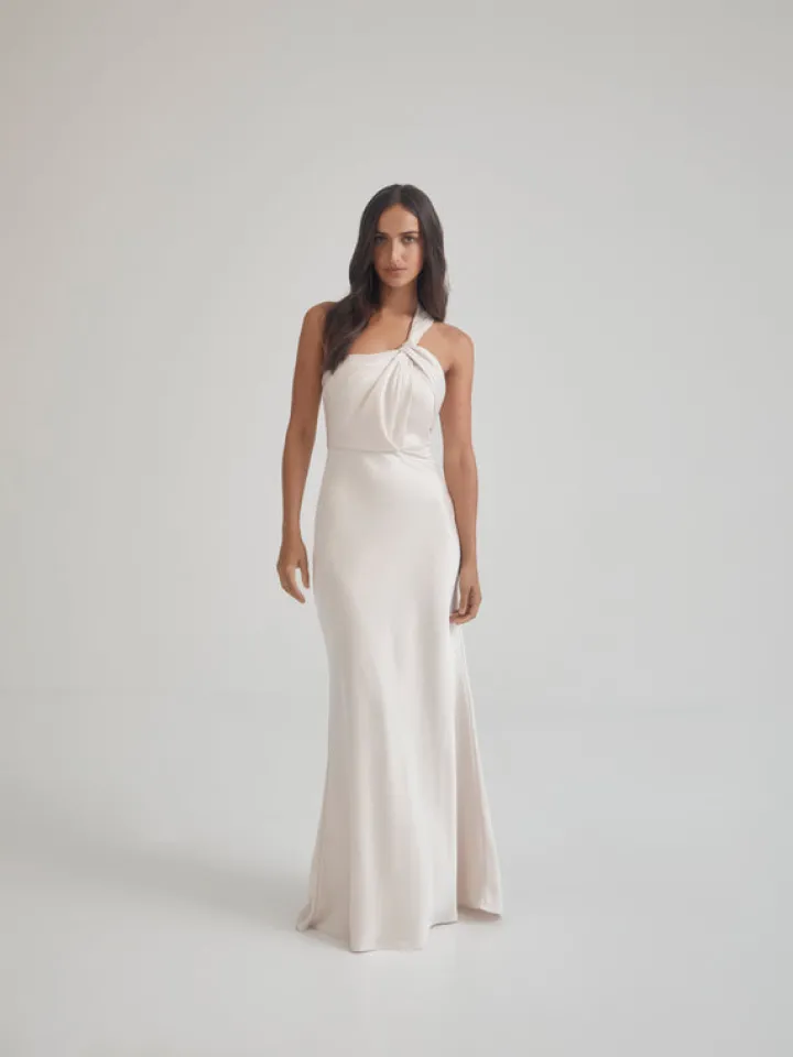Woman SHEIKE Jovana Gown