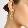 Woman SHEIKE Juliet Earrings