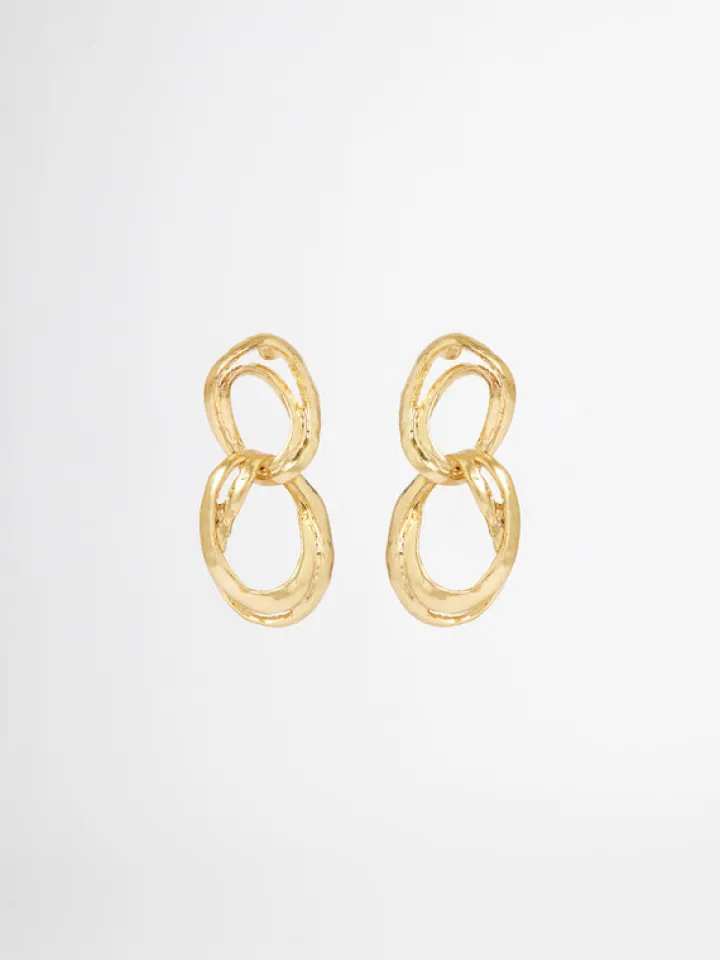 Woman SHEIKE Juliet Earrings