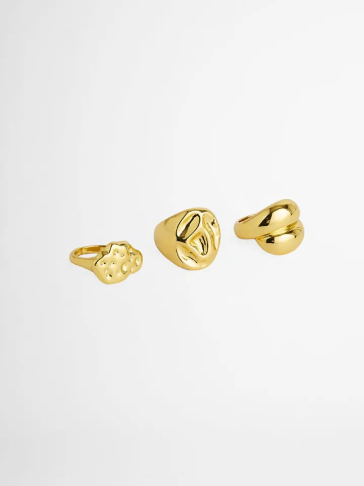 Woman SHEIKE Kendall Ring Pack