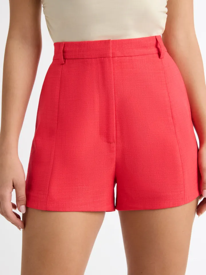 Woman SHEIKE Kiss And Tell Shorts