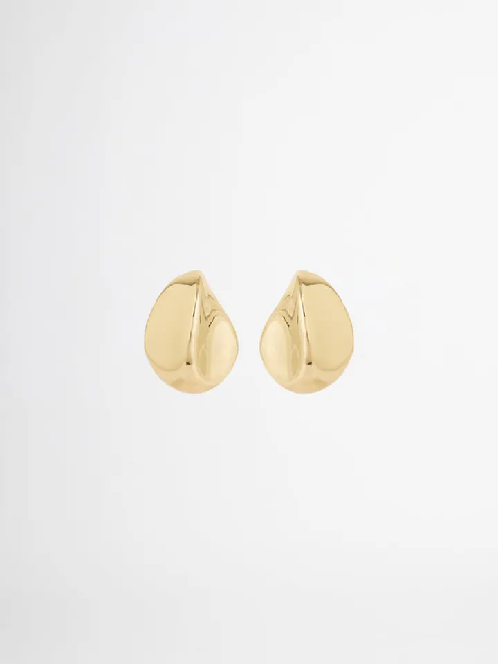 Woman SHEIKE Laguna Stud Earrings