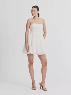 Woman SHEIKE Lara Mini Dress