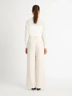 Woman SHEIKE Layered Knit Top
