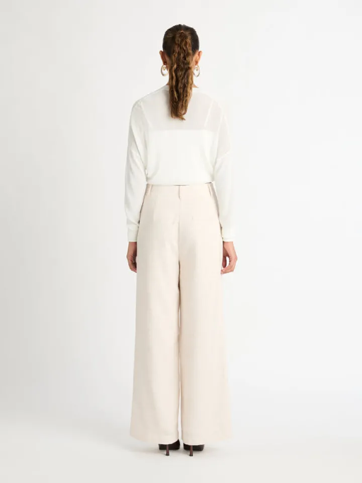 Woman SHEIKE Layered Knit Top
