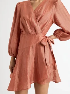 Woman SHEIKE Leah Mini Dress