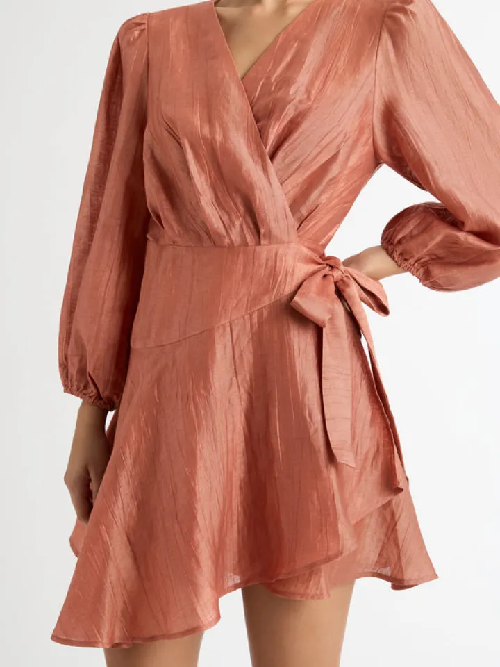 Woman SHEIKE Leah Mini Dress