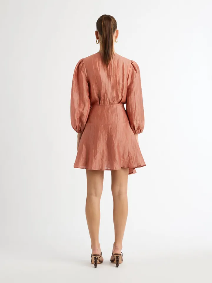 Woman SHEIKE Leah Mini Dress