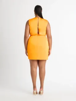 Woman SHEIKE Leilani Mini Dress
