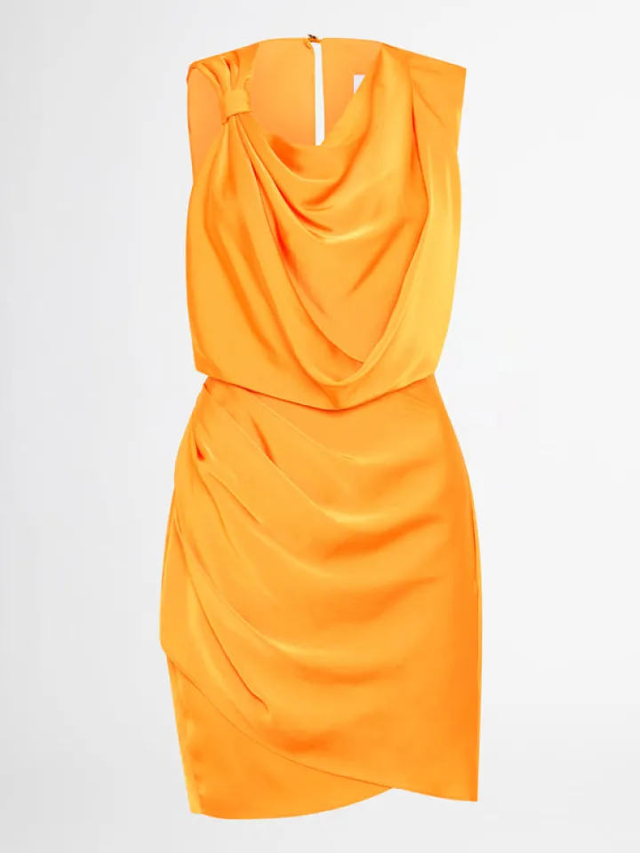 Woman SHEIKE Leilani Mini Dress