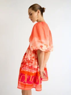 Woman SHEIKE Love Boat Dress