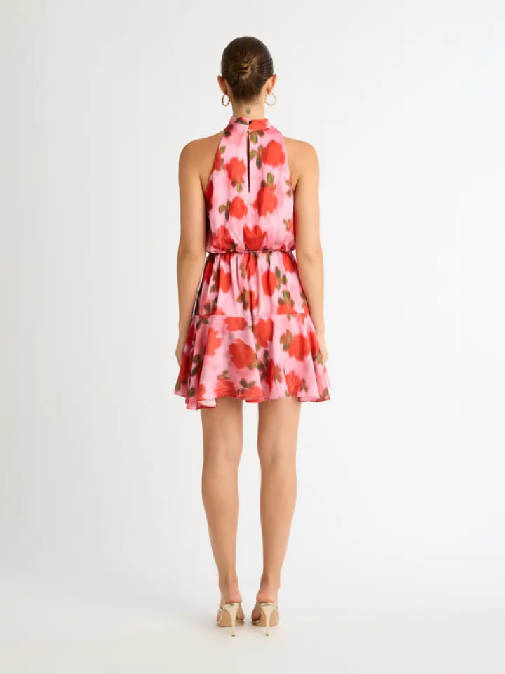 Woman SHEIKE Love Story Mini Dress