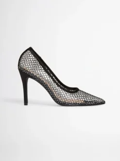 Woman SHEIKE Luminous Heel