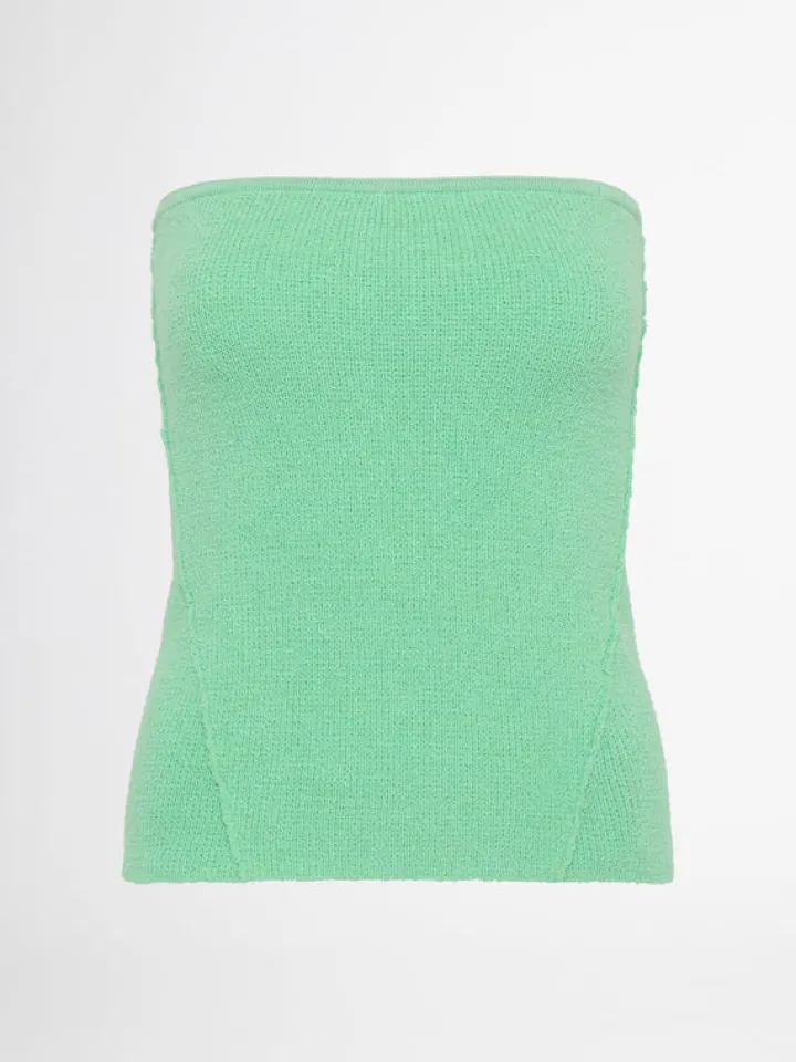 Woman SHEIKE Lyric Knit Top
