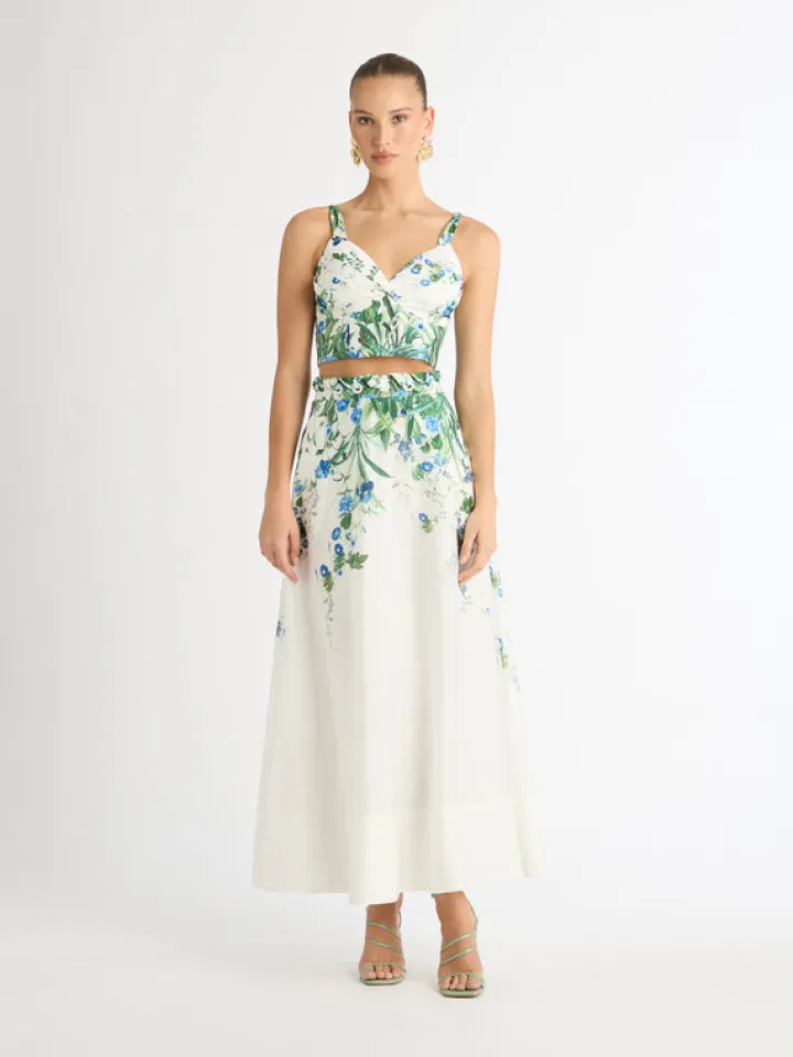 Woman SHEIKE Madrid Skirt