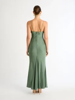 Woman SHEIKE Magnolia Maxi Dress