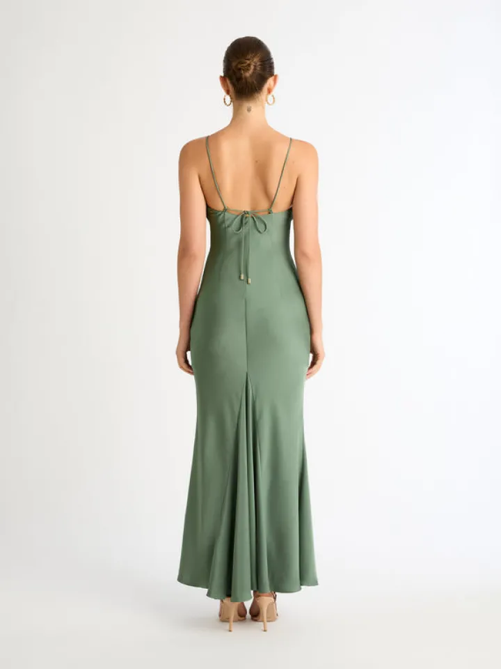 Woman SHEIKE Magnolia Maxi Dress