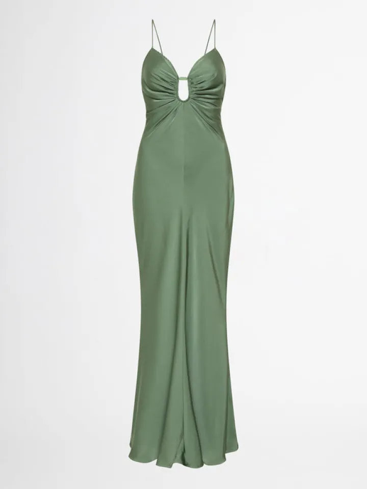Woman SHEIKE Magnolia Maxi Dress