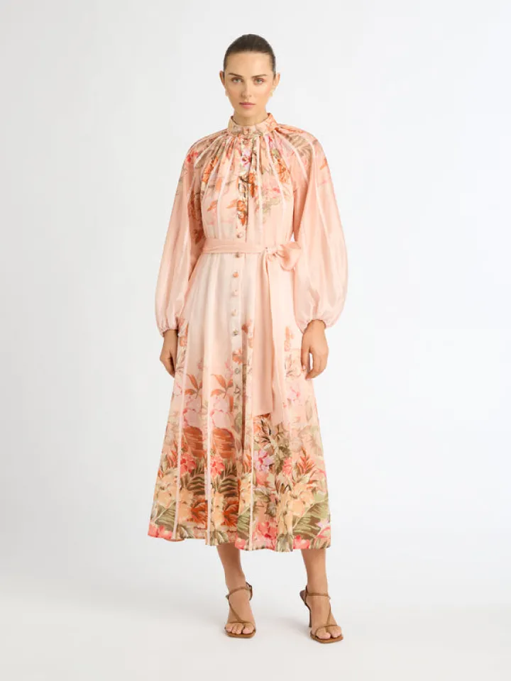 Woman SHEIKE Mahalo Maxi Dress