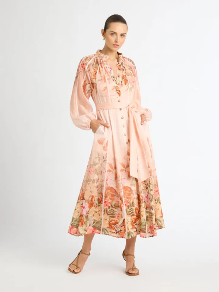 Woman SHEIKE Mahalo Maxi Dress