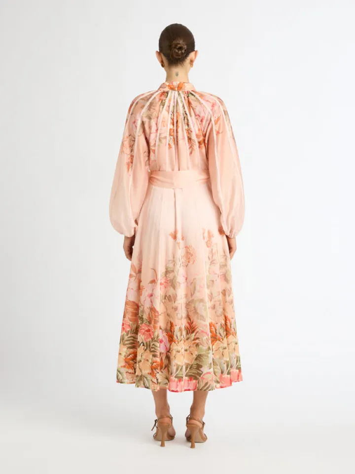 Woman SHEIKE Mahalo Maxi Dress