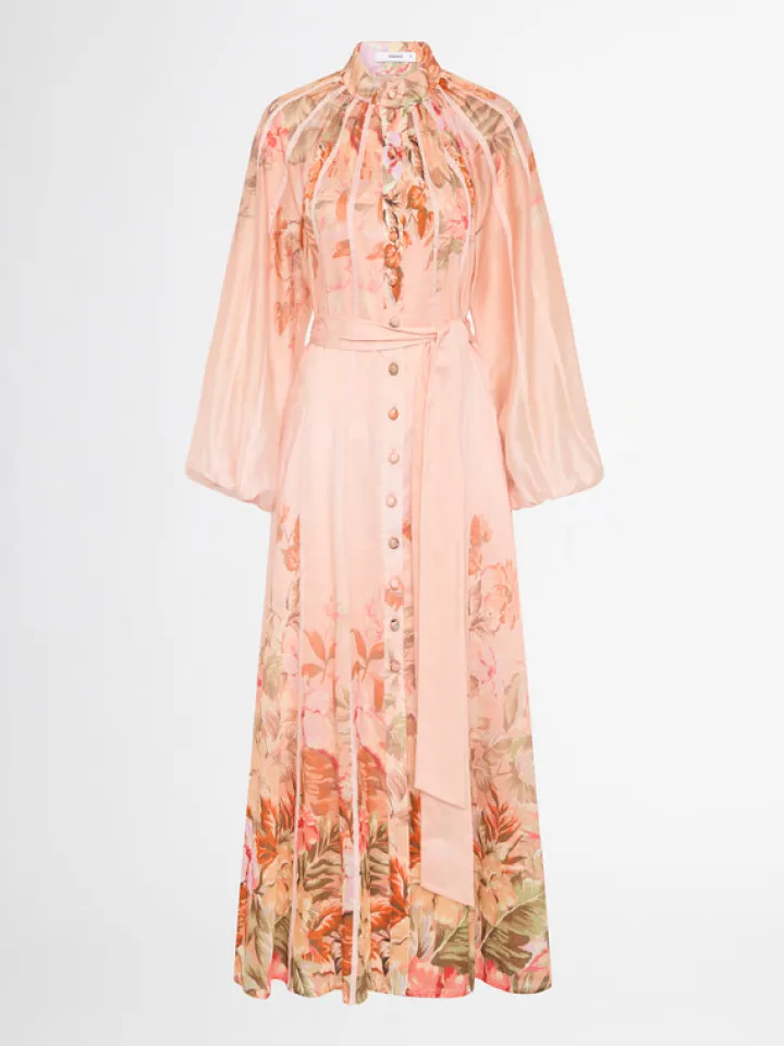 Woman SHEIKE Mahalo Maxi Dress