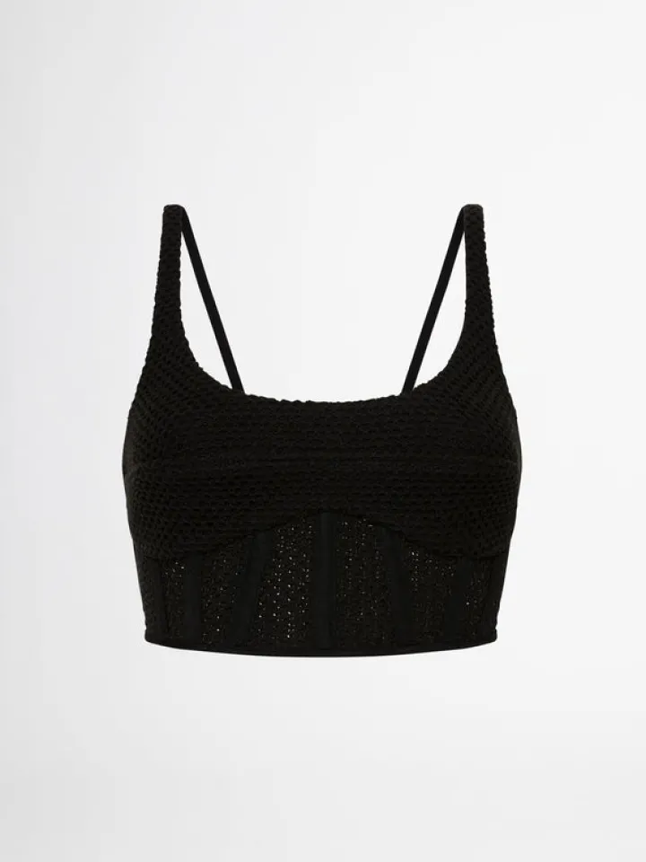 Woman SHEIKE Marissa Corset Top