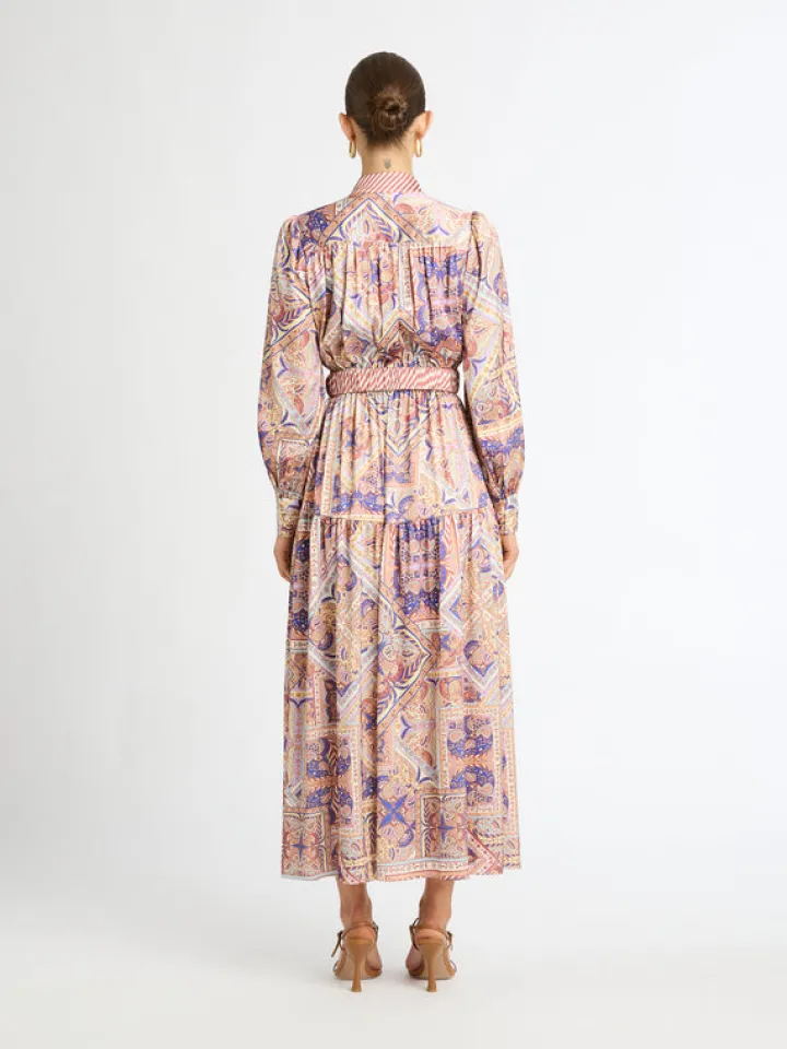 Woman SHEIKE Marrakesh Maxi Dress