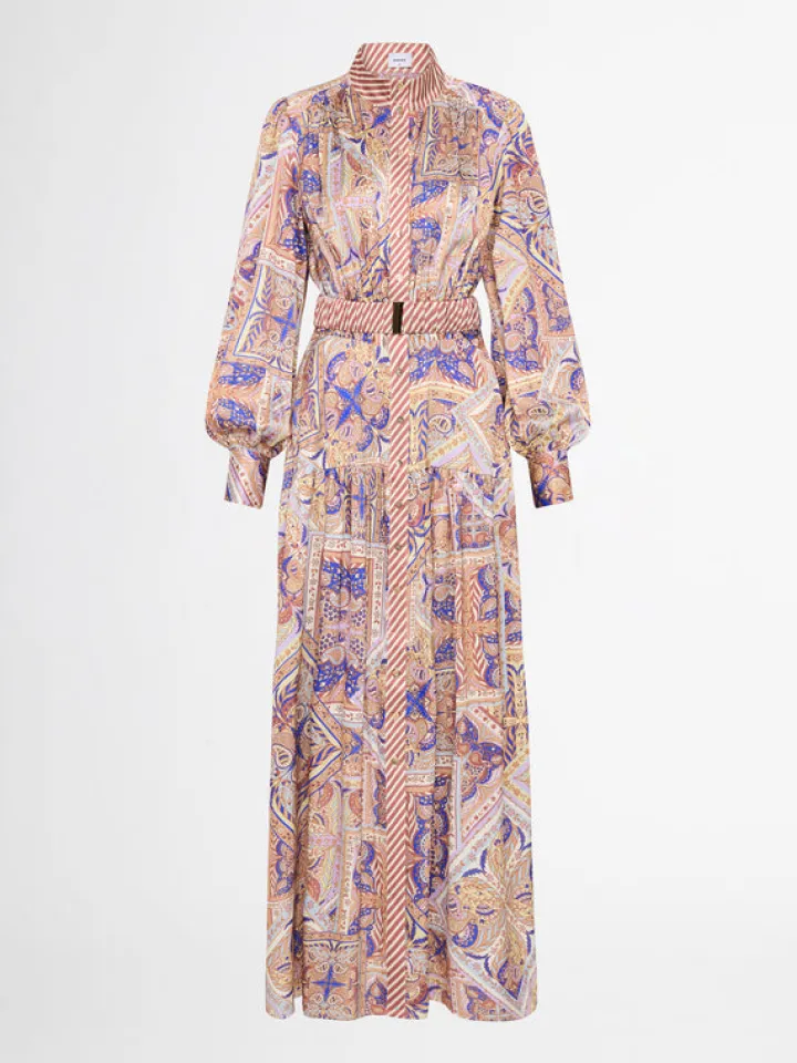 Woman SHEIKE Marrakesh Maxi Dress