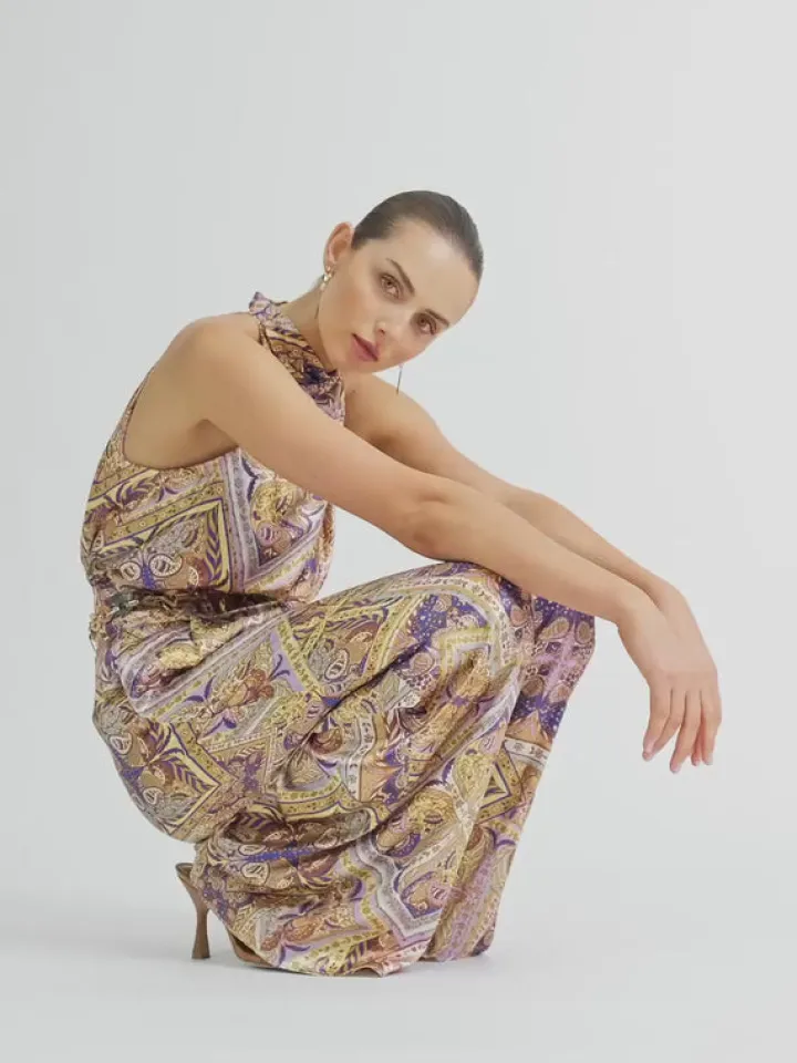 Woman SHEIKE Marrakesh Pant