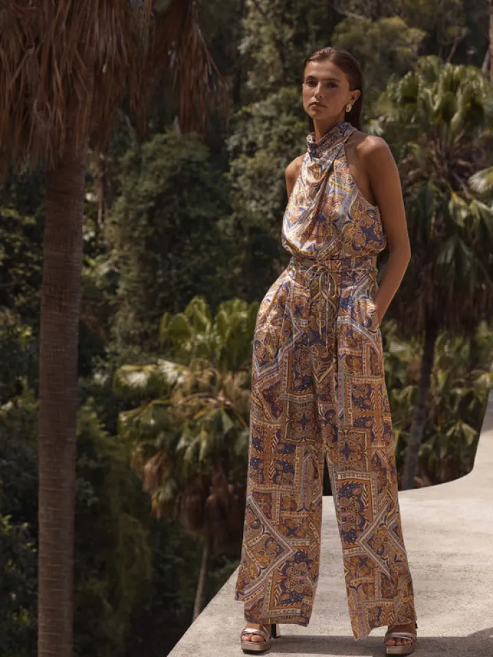 Woman SHEIKE Marrakesh Pant
