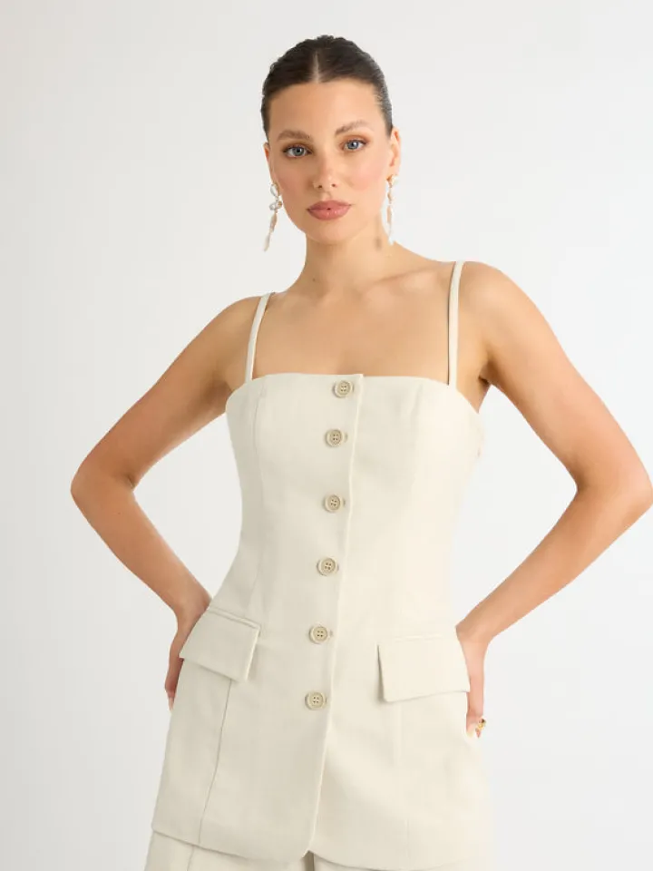 Woman SHEIKE Matilda Top