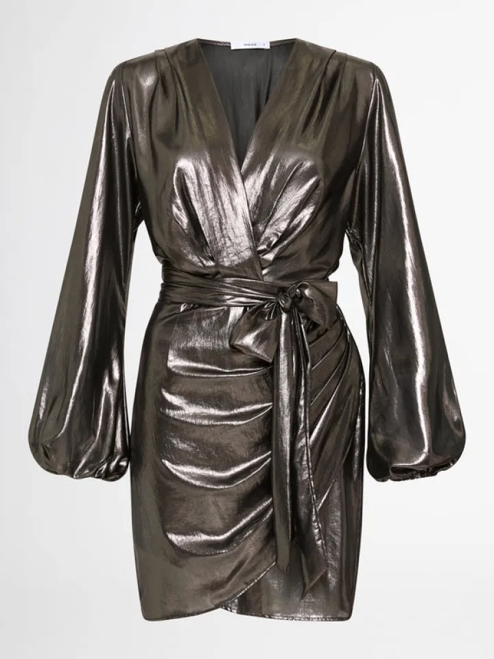 Woman SHEIKE Medusa Dress
