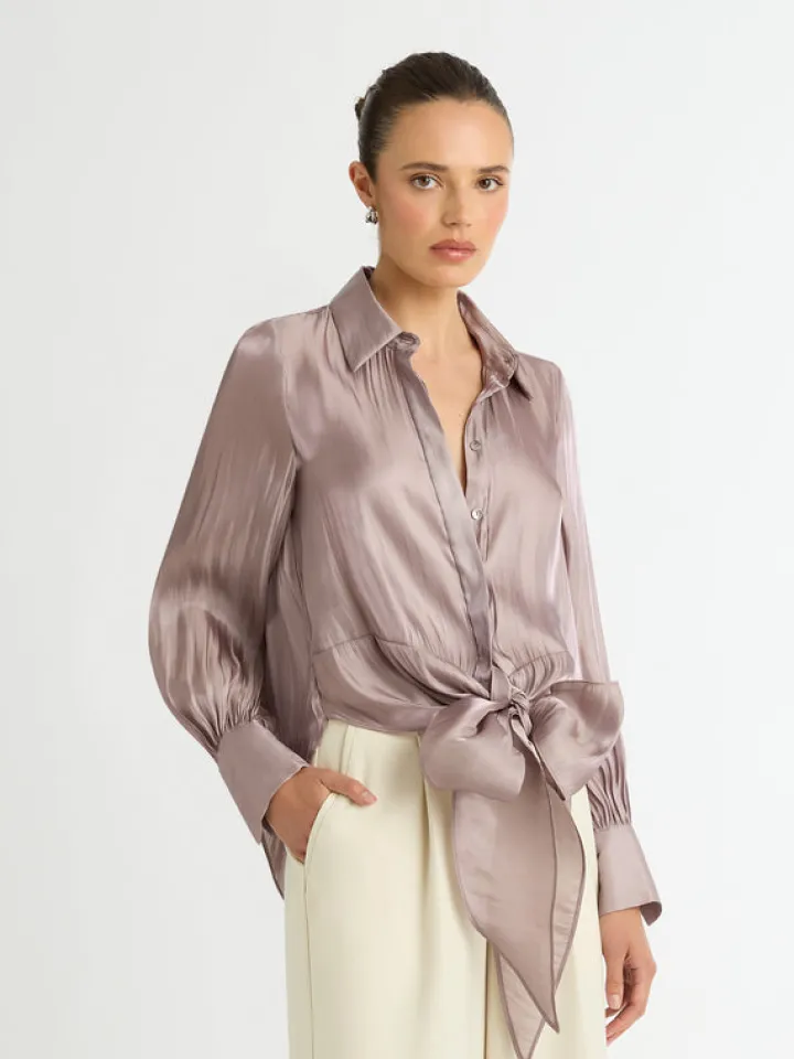 Woman SHEIKE Mercury Shirt