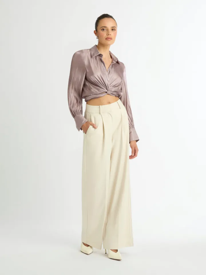 Woman SHEIKE Mercury Shirt