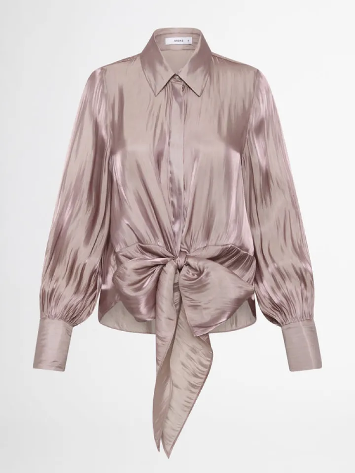 Woman SHEIKE Mercury Shirt