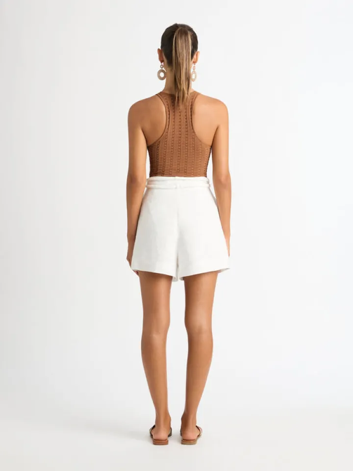 Woman SHEIKE Mia Linen Short