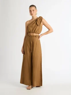 Woman SHEIKE Mia Linen Top