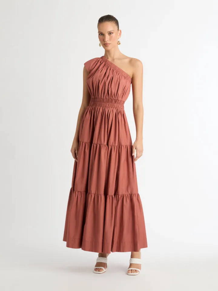 Woman SHEIKE Mia Maxi Dress