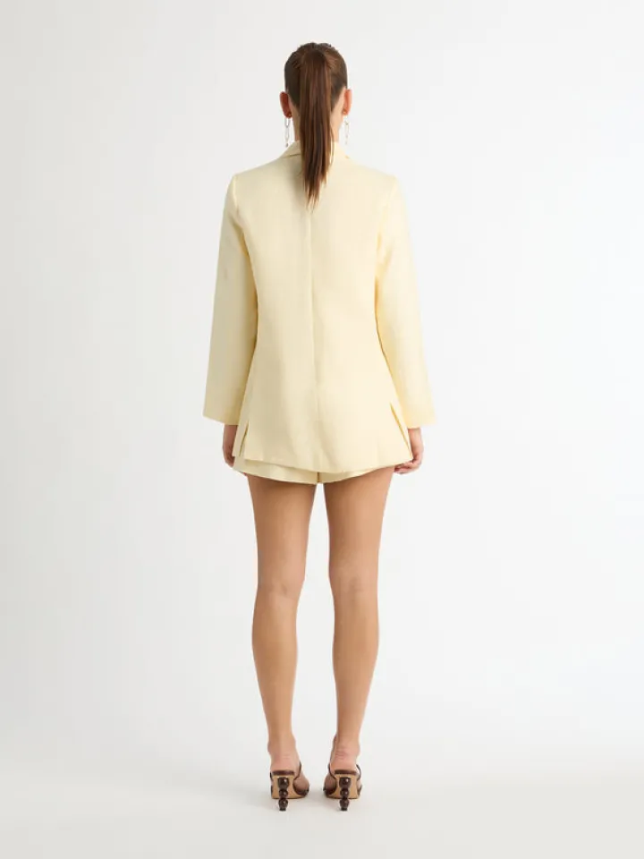 Woman SHEIKE Mila Linen Jacket