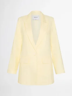 Woman SHEIKE Mila Linen Jacket