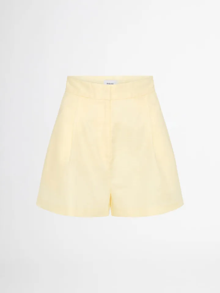 Woman SHEIKE Mila Linen Short